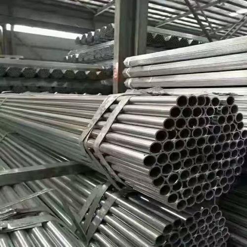 蔚县q355nhb耐候钢管